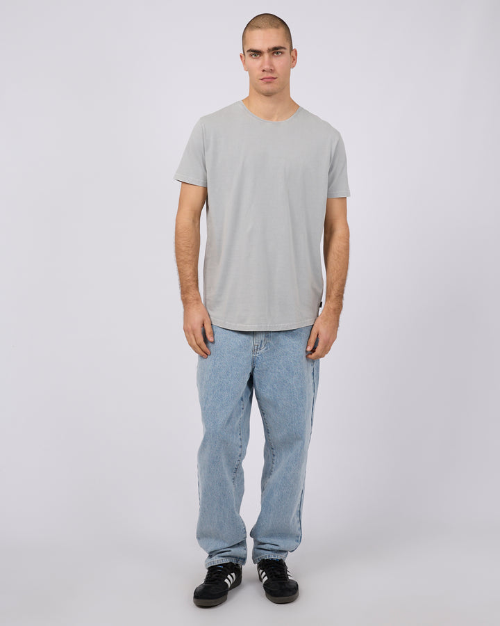 Tail Tee Drizzle