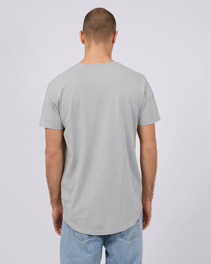 Tail Tee Drizzle