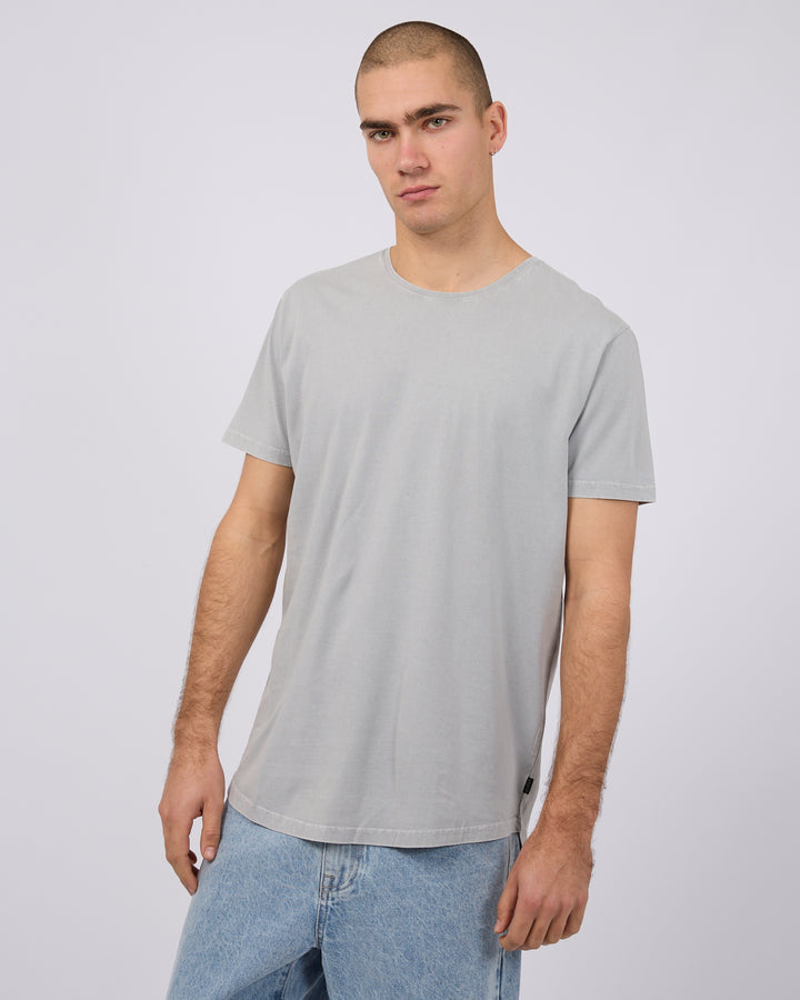 Tail Tee Drizzle