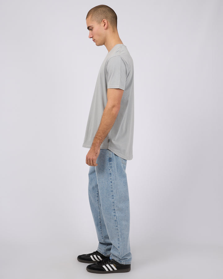 Tail Tee Drizzle