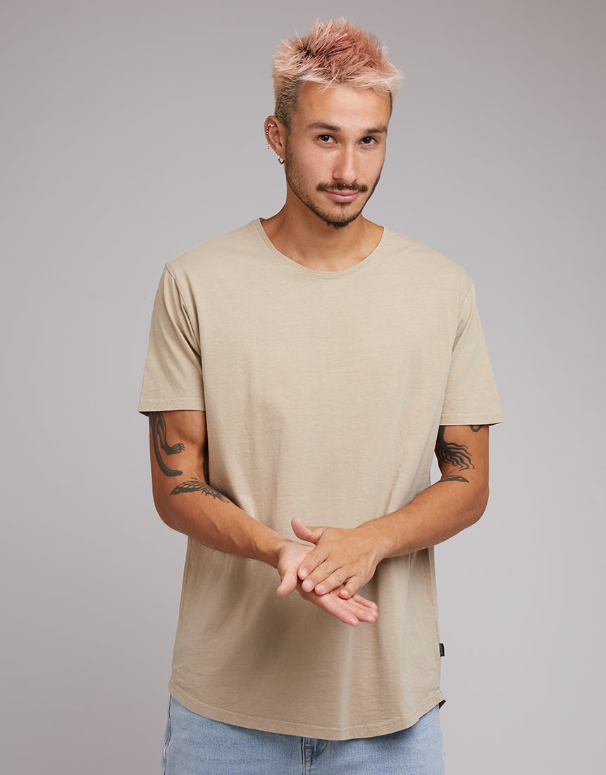 Tail Tee Sand