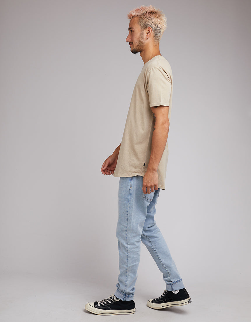 Tail Tee Sand
