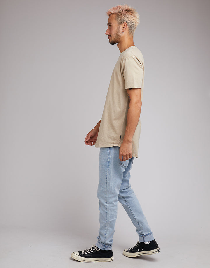 Tail Tee Sand