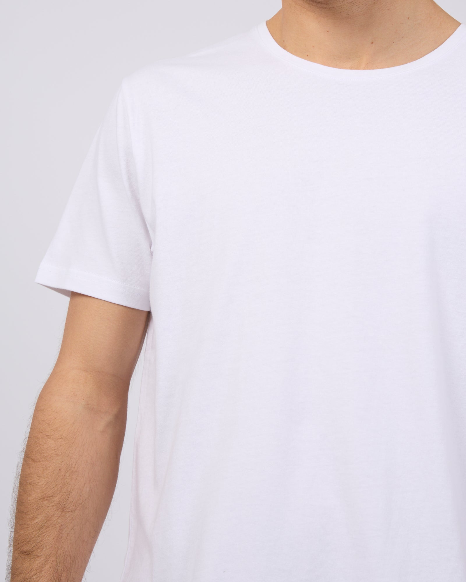 Tail Tee White – Silent Theory Tail Tee White – Silent Theory