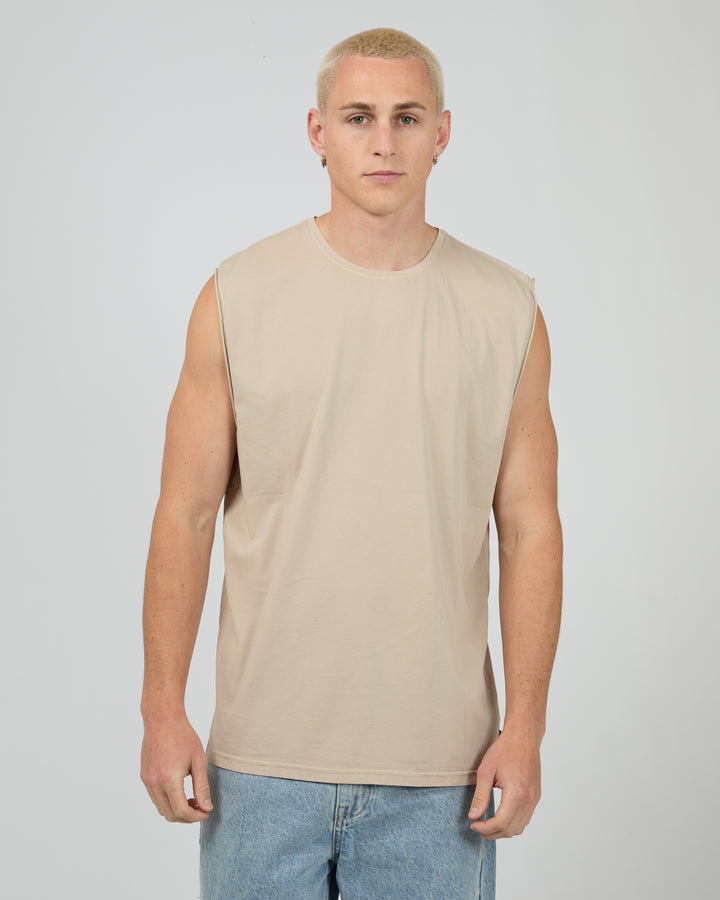 Classic Muscle Tan