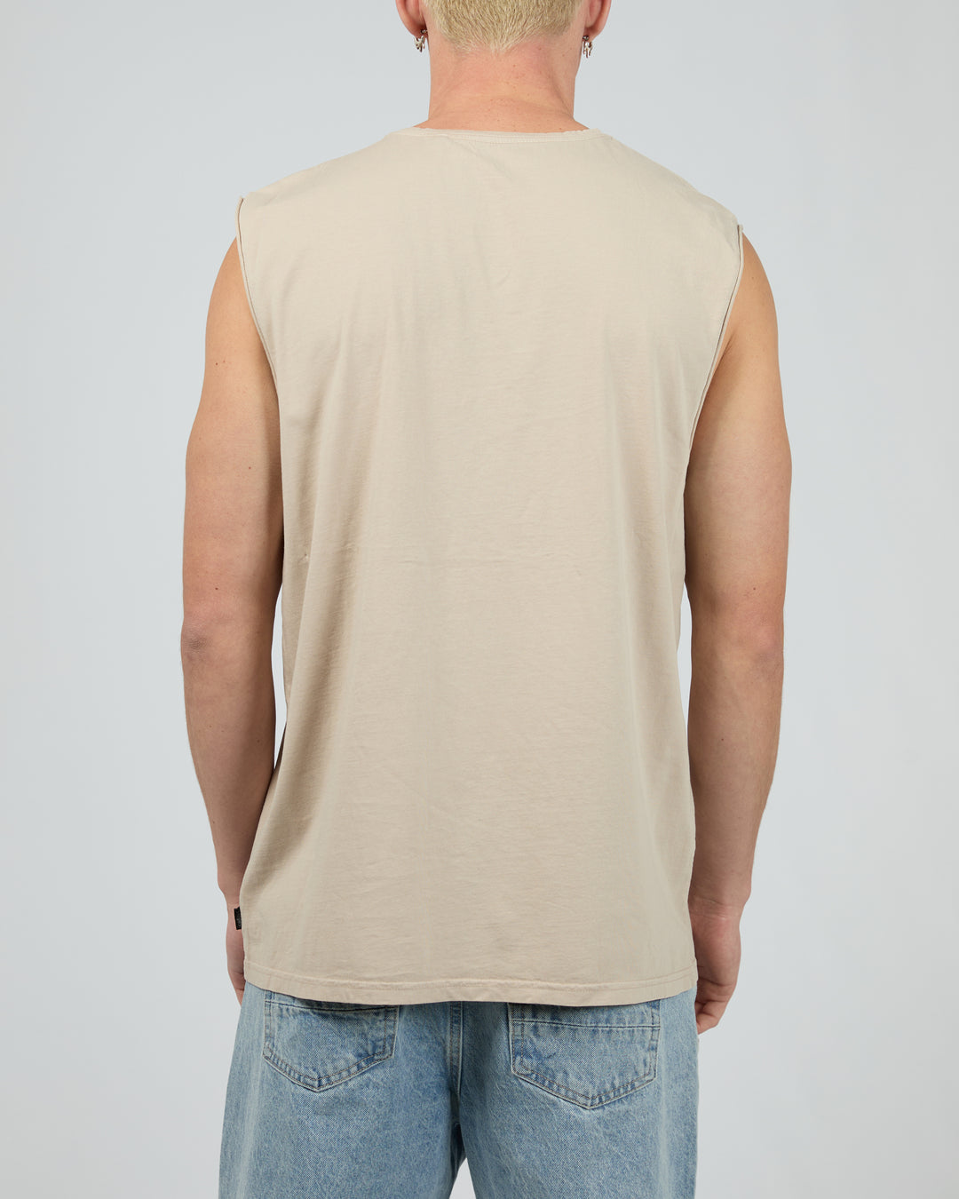Classic Muscle Tan