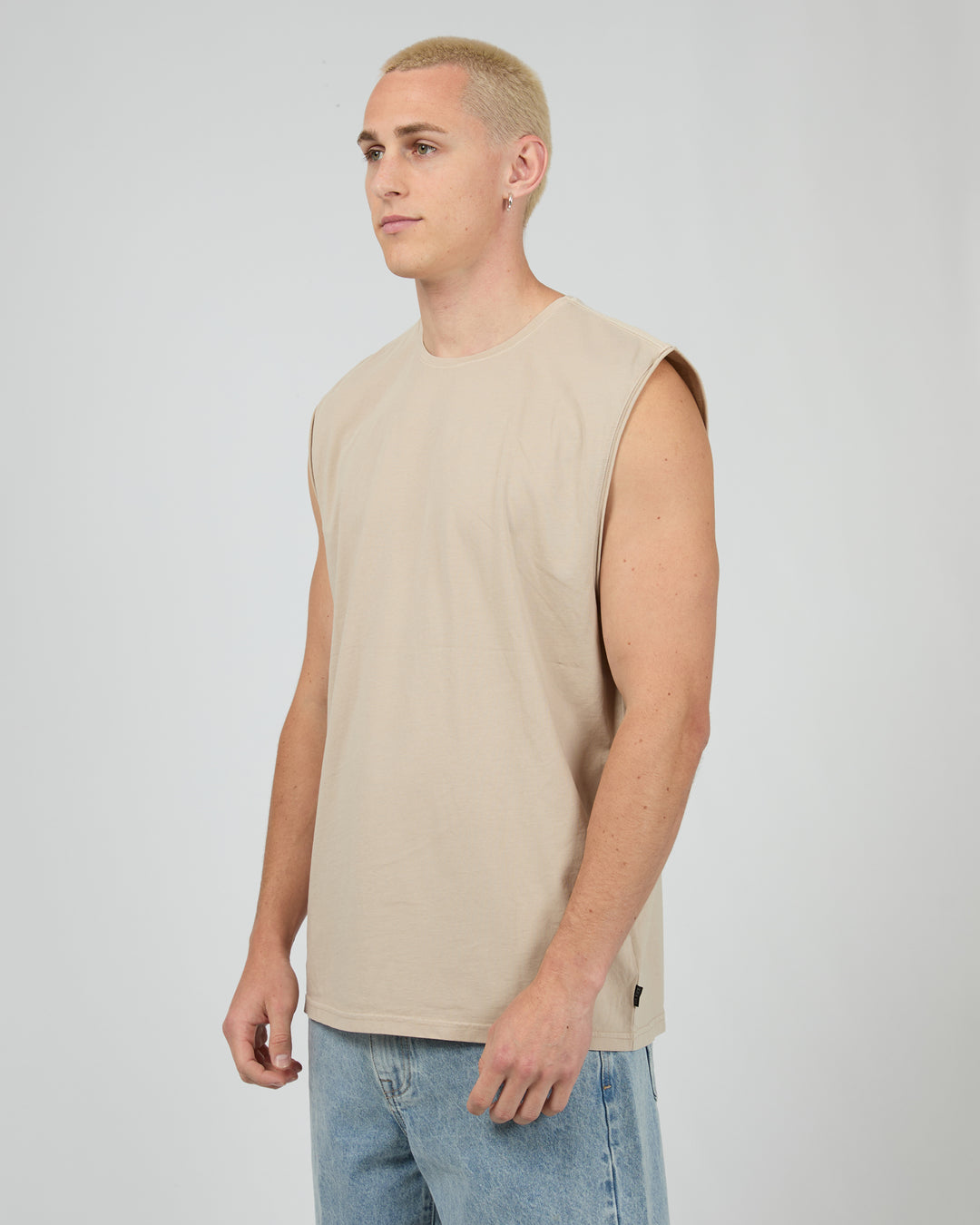 Classic Muscle Tan