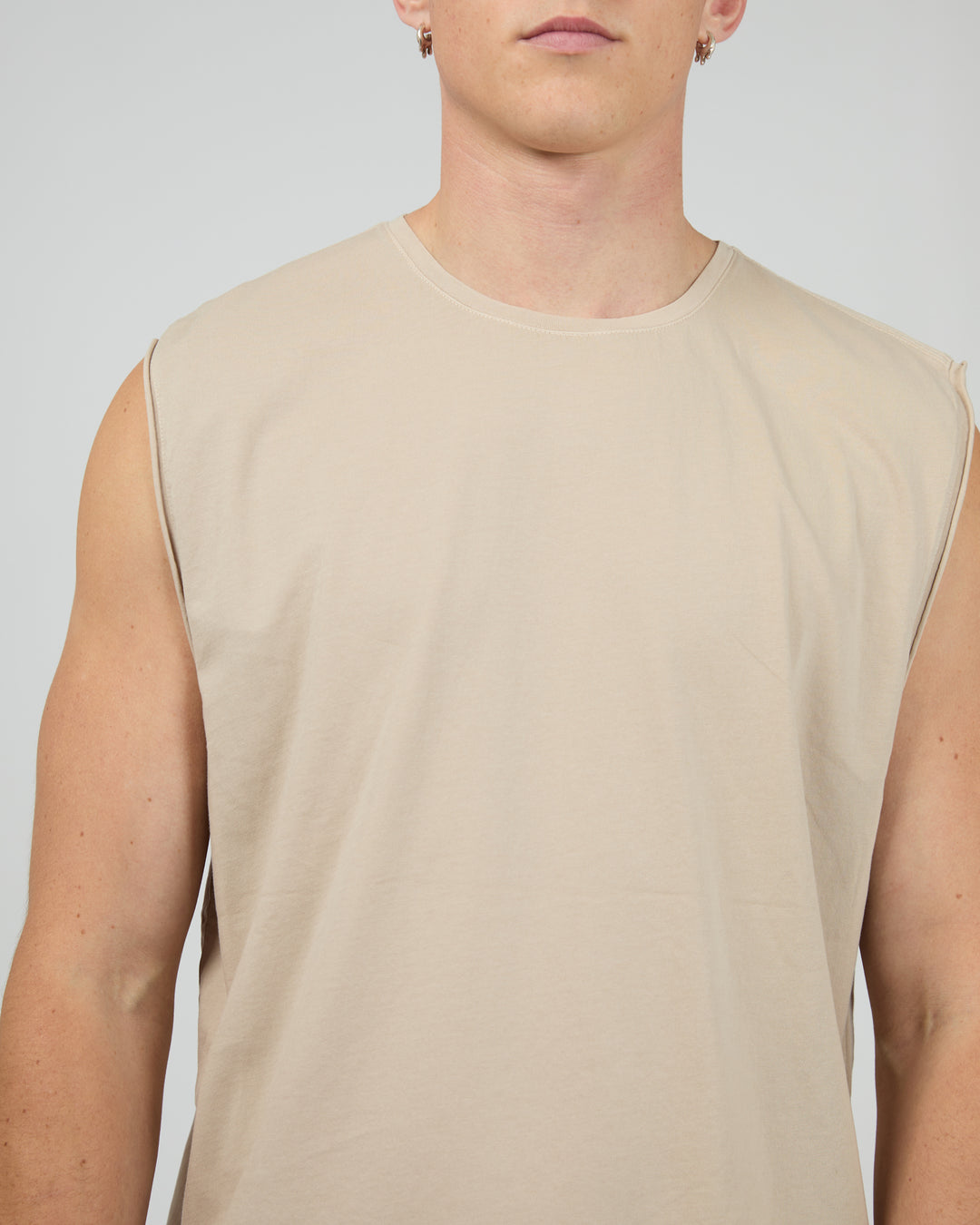 Classic Muscle Tan