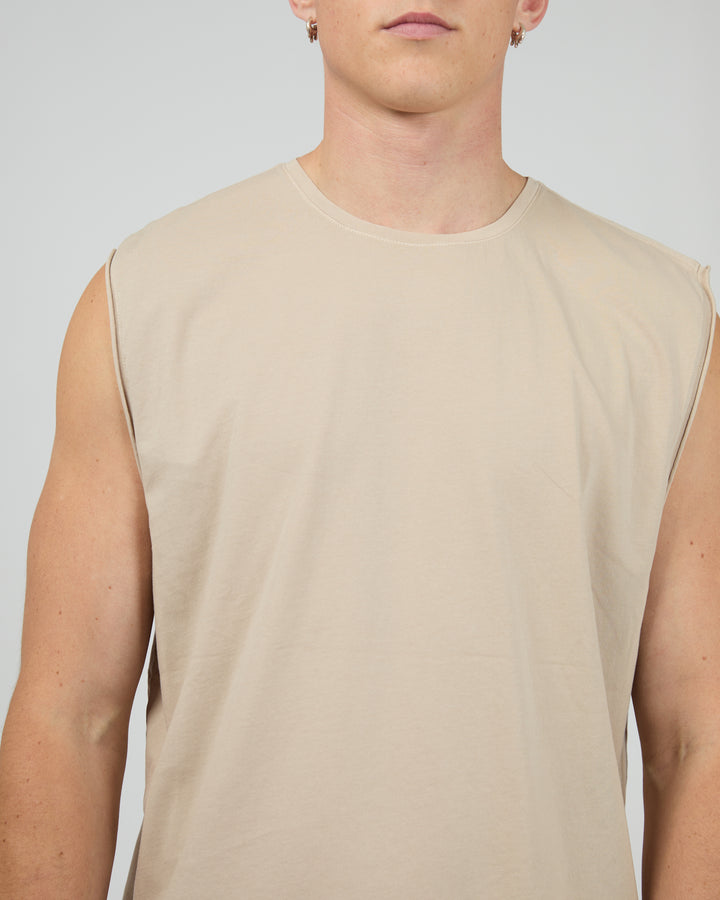 Classic Muscle Tan