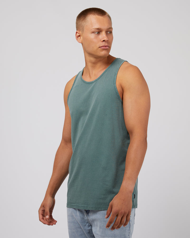 Classic Singlet Pine