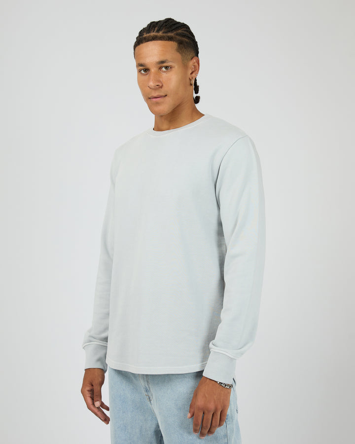 Scoop Crew Sky Blue