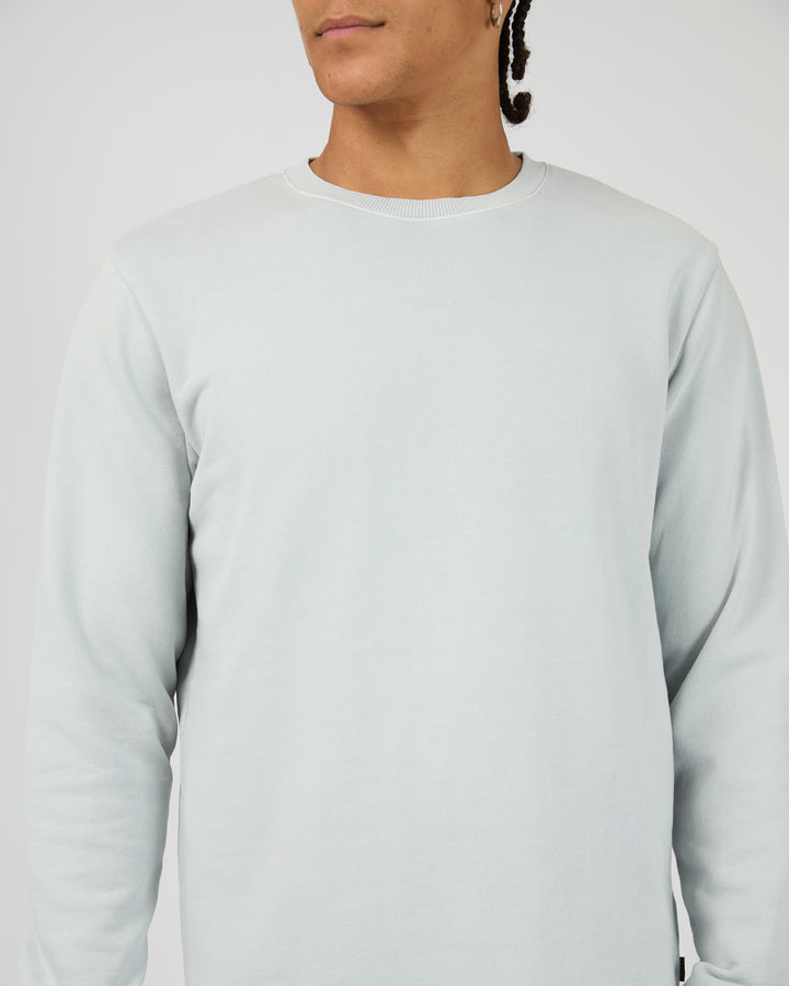 Scoop Crew Sky Blue