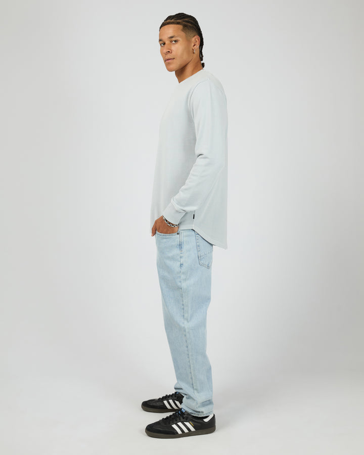 Scoop Crew Sky Blue