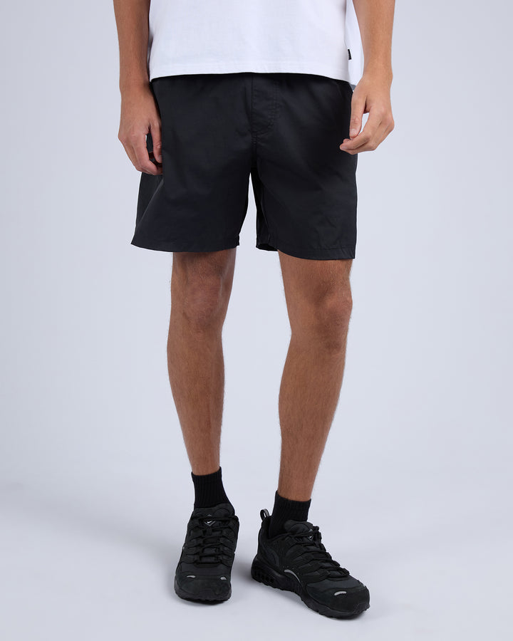 Tres Short Black