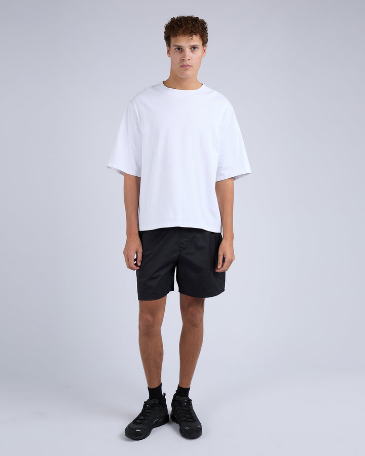 Tres Short Black