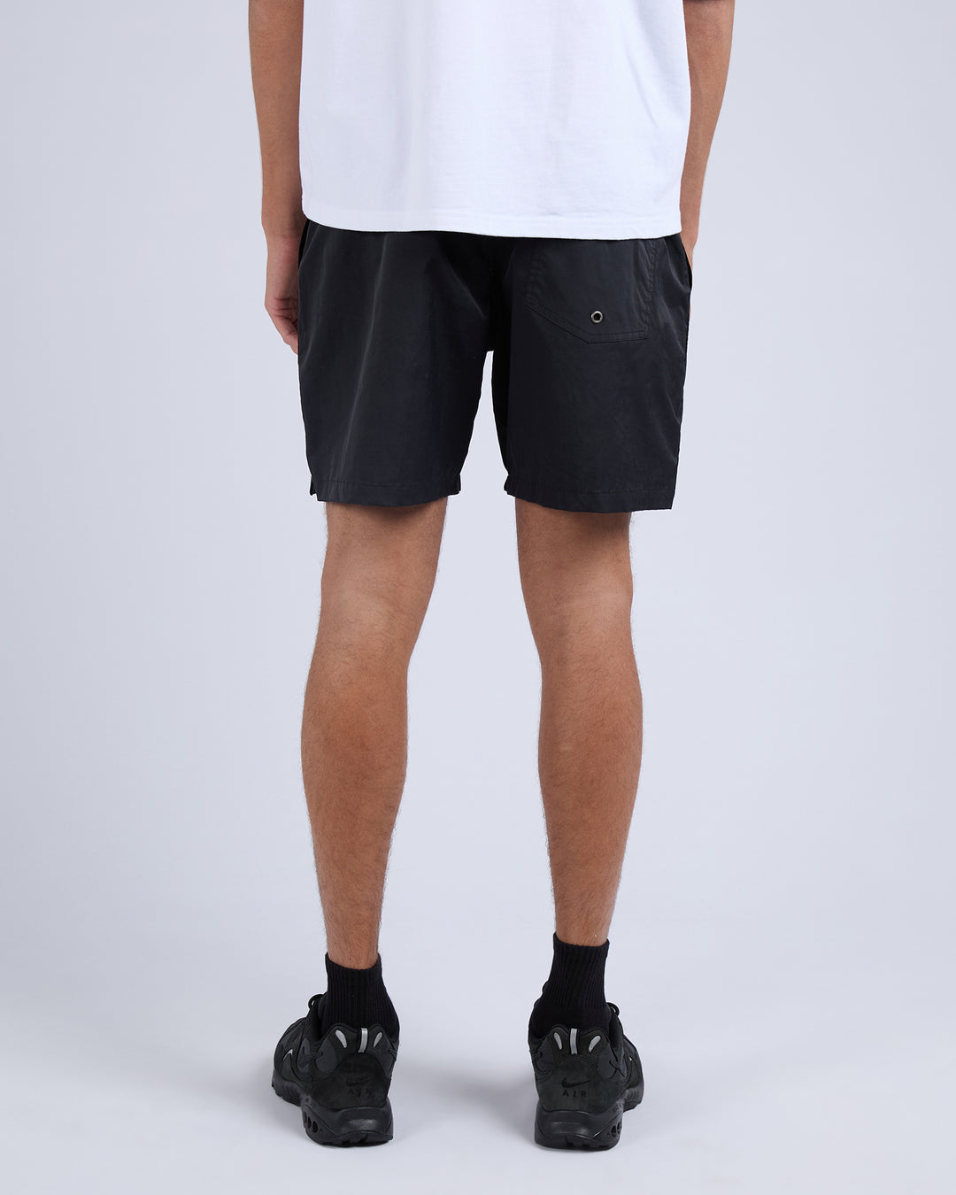 Tres Short Black