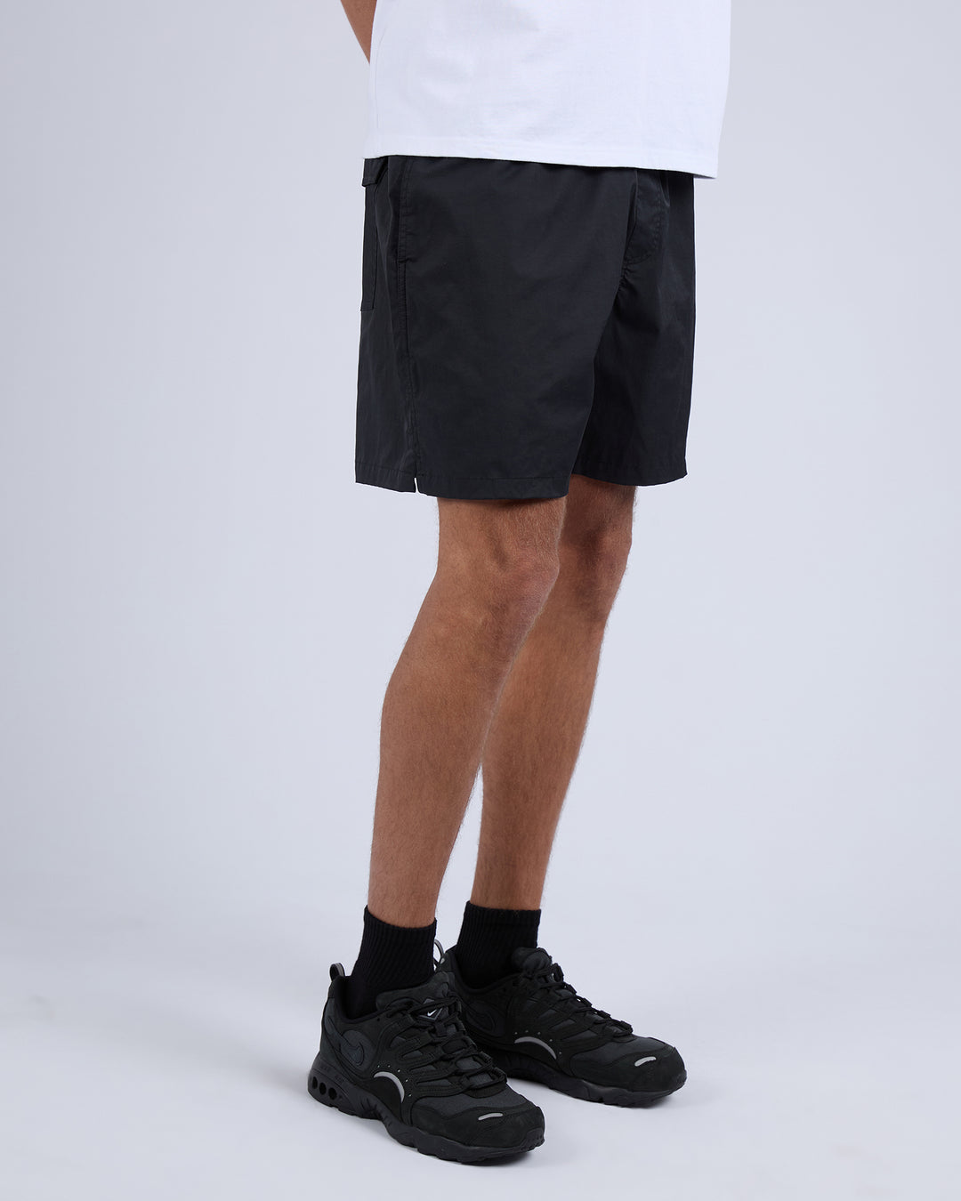 Tres Short Black