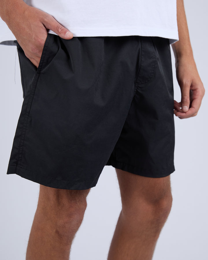 Tres Short Black