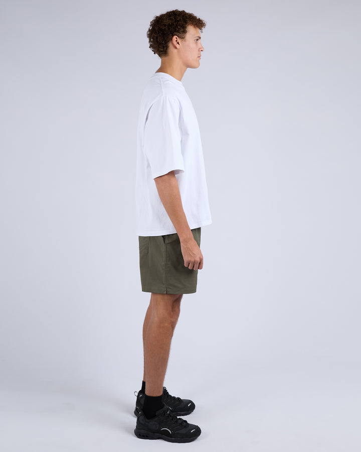 Tres Short Khaki