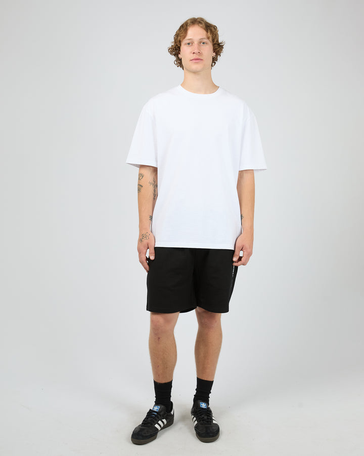 Essential Theory Short V2 Black