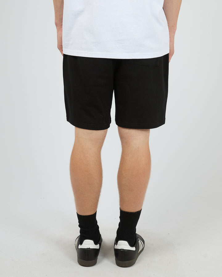 Essential Theory Short V2 Black