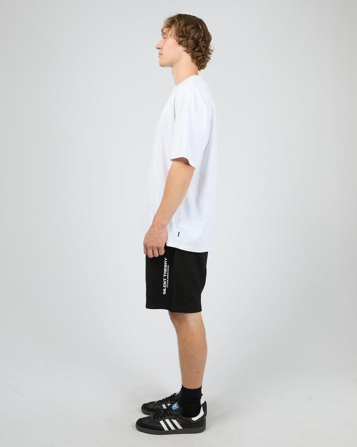 Essential Theory Short V2 Black