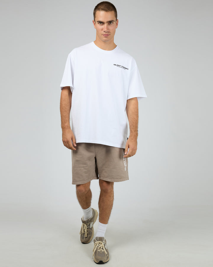 Essential Theory Short V2 Mushroom