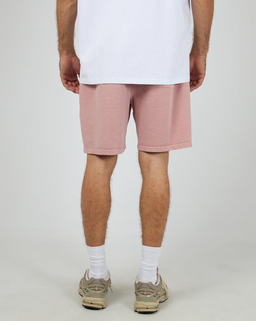 Essential Theory Short V2 Musk