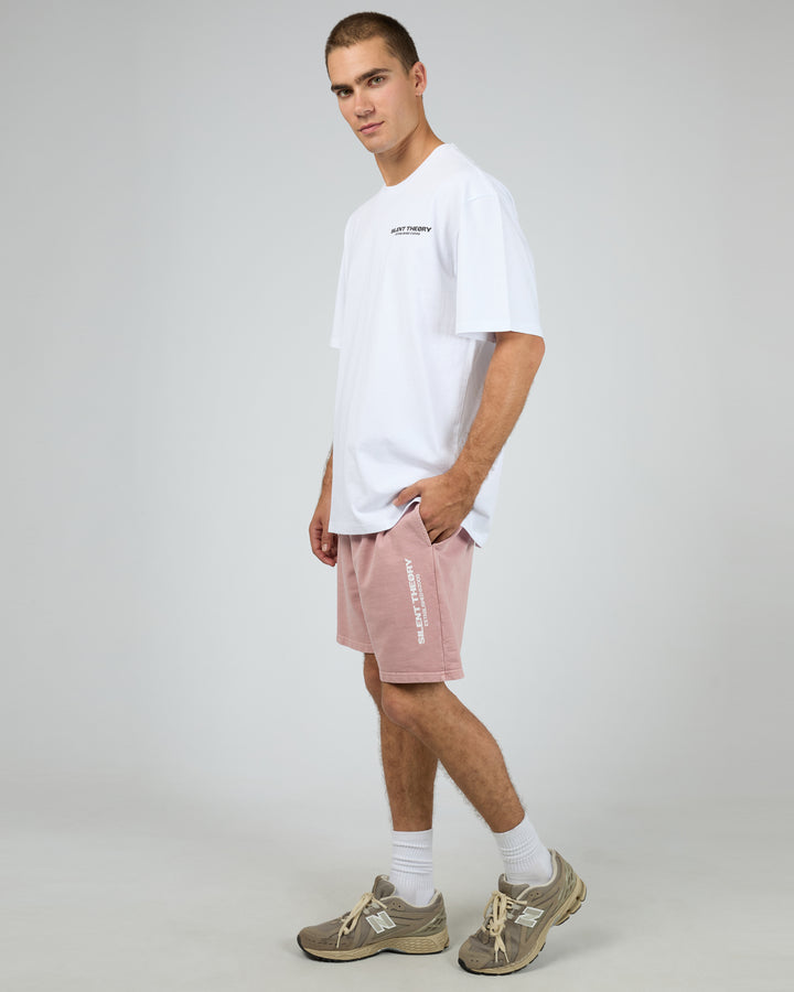 Essential Theory Short V2 Musk