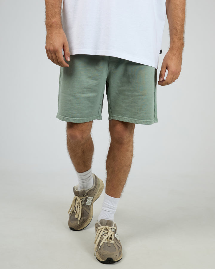 Essential Theory Short V2 Sage