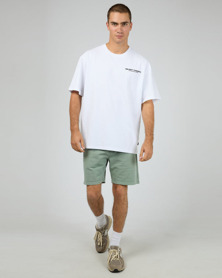 Essential Theory Short V2 Sage