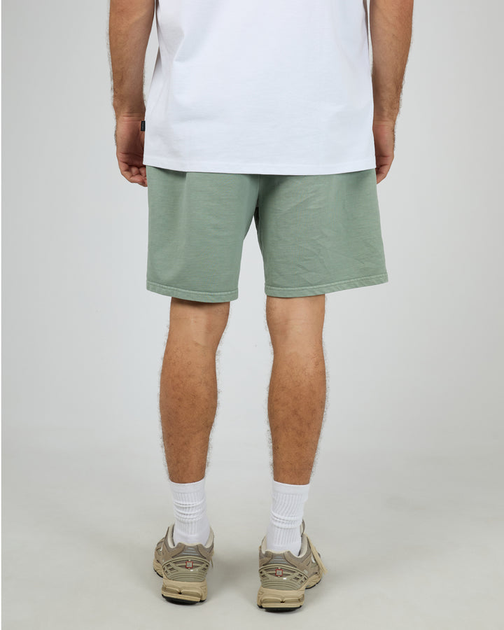 Essential Theory Short V2 Sage