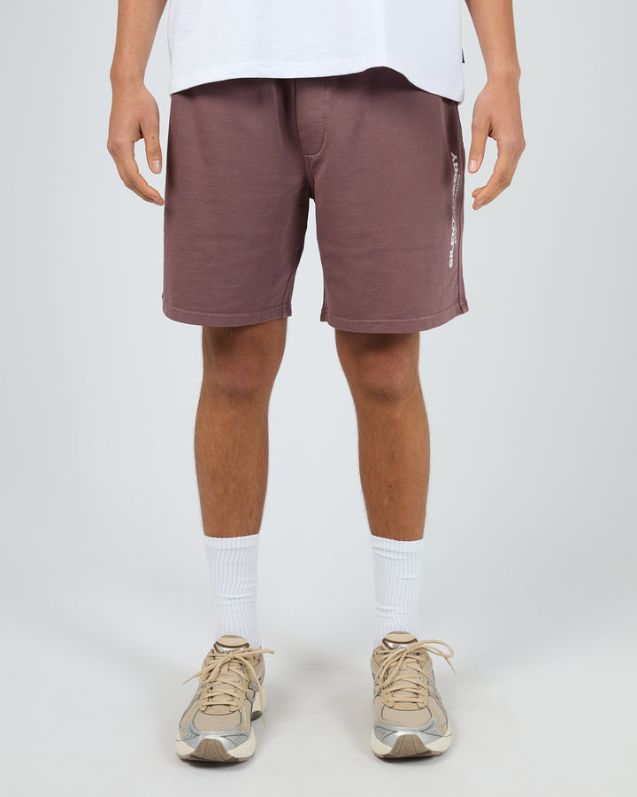 Essential Theory Short V2 Vino