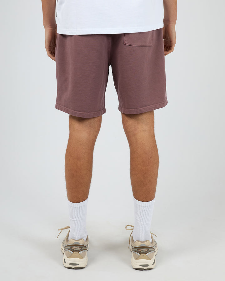 Essential Theory Short V2 Vino