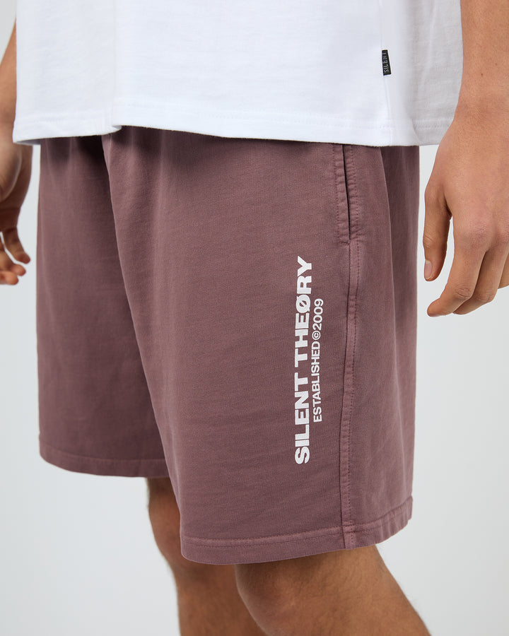 Essential Theory Short V2 Vino