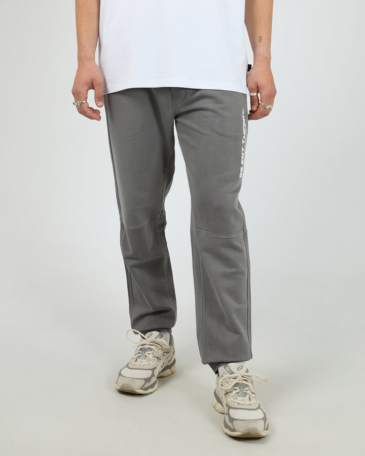 Essential Theory Trackpant V2 Charcoal
