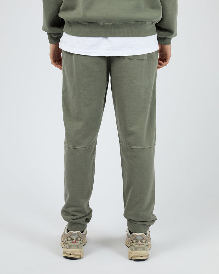 Essential Theory Trackpant V2 Eucalyptus