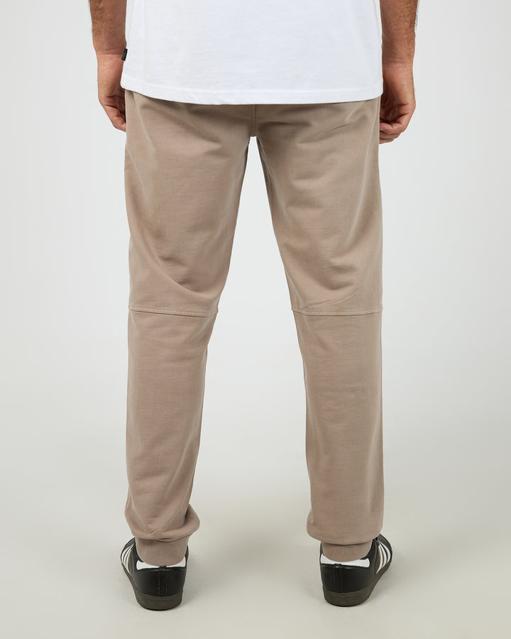 Essential Theory Trackpant V2 Mushroom