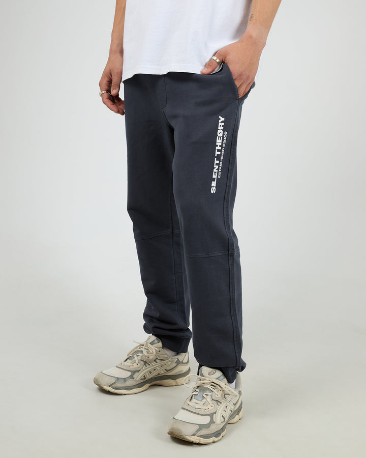 Essential Theory Trackpant V2 Navy