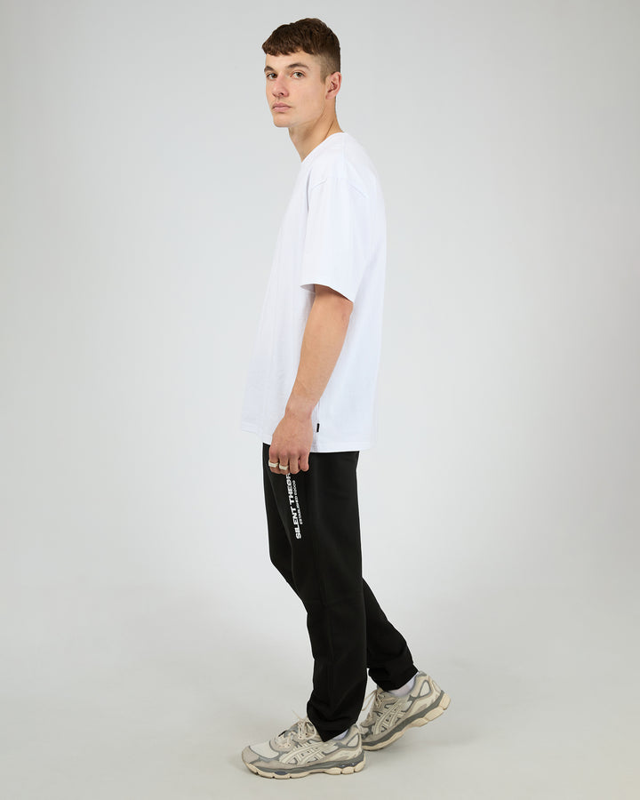 Essential Theory Trackpant V2 Black