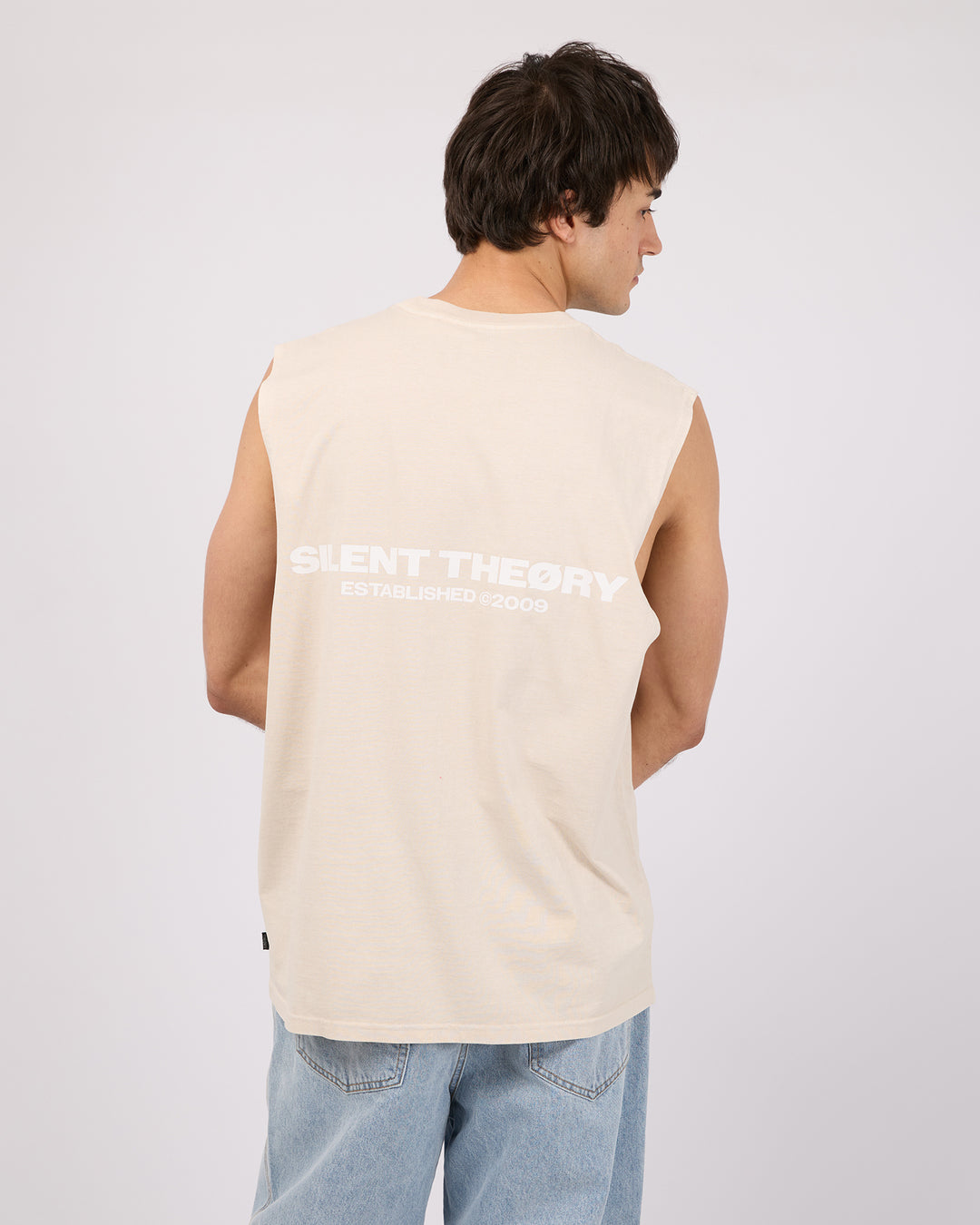 Essential Theory Muscle Chalk
