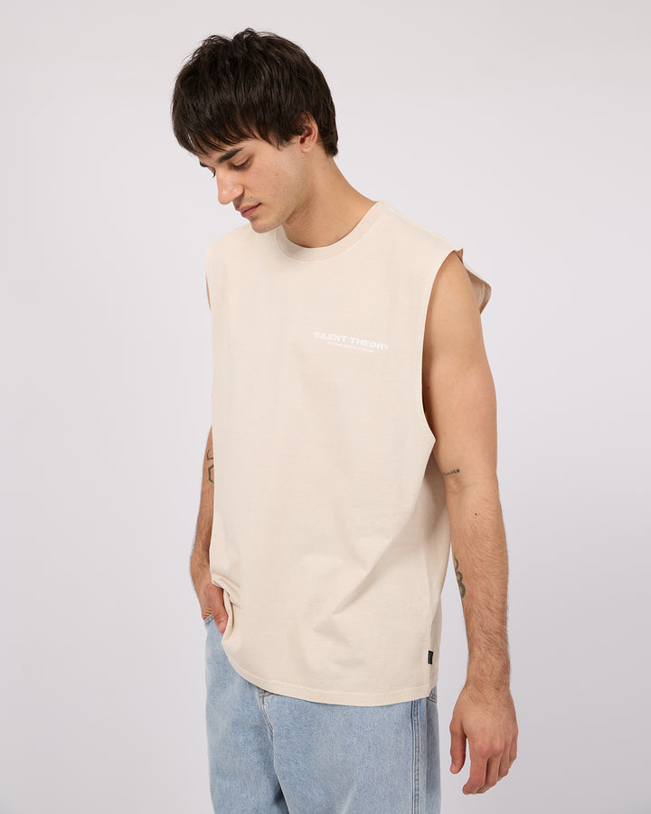 Essential Theory Muscle Chalk