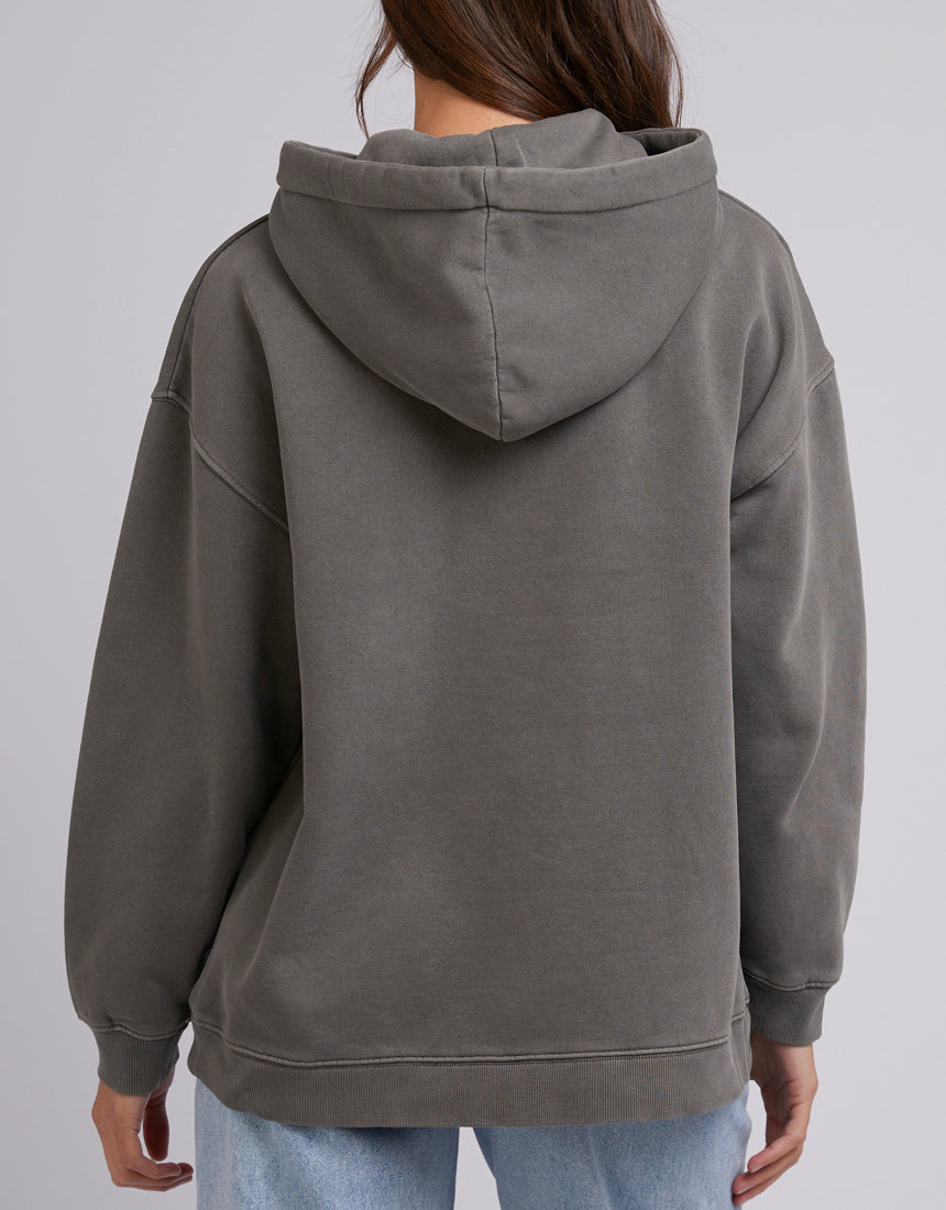 Desert Mountain Hoody Coal