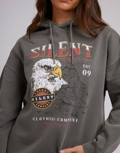 Silent Theory - Men's and Women's Clothing
