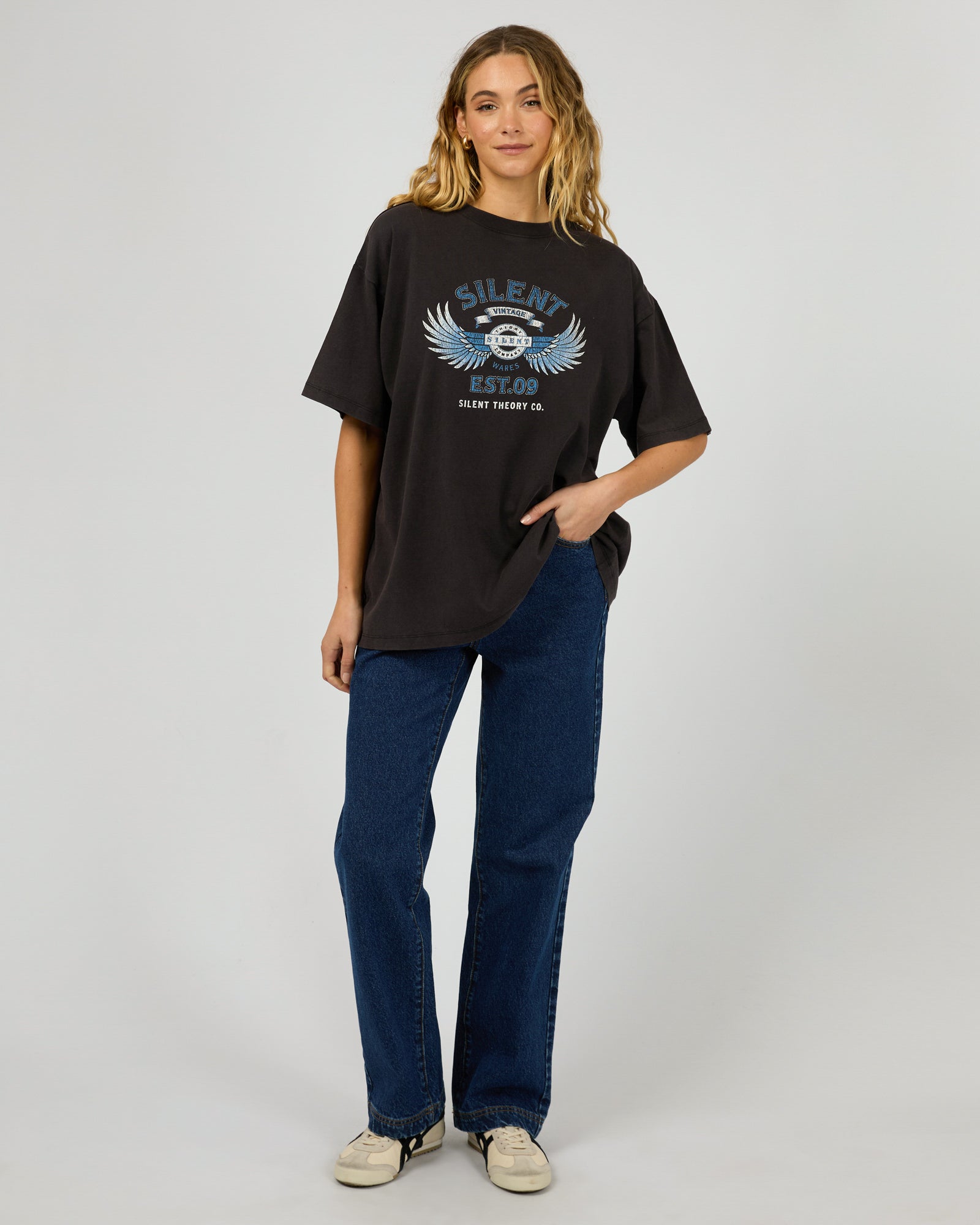 Gentlewoman Collection T-Shirt – VIP PARADIS
