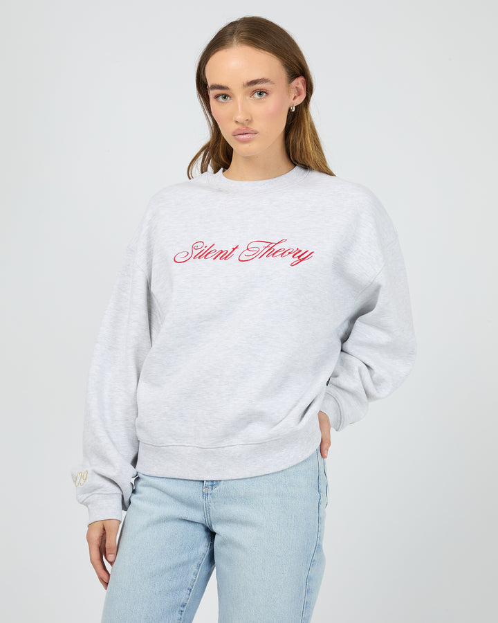Charmed Crew Snow Marle
