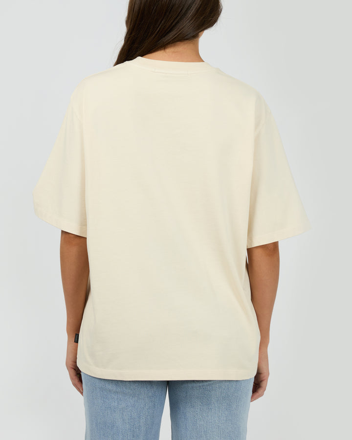 Valley Tee Natural