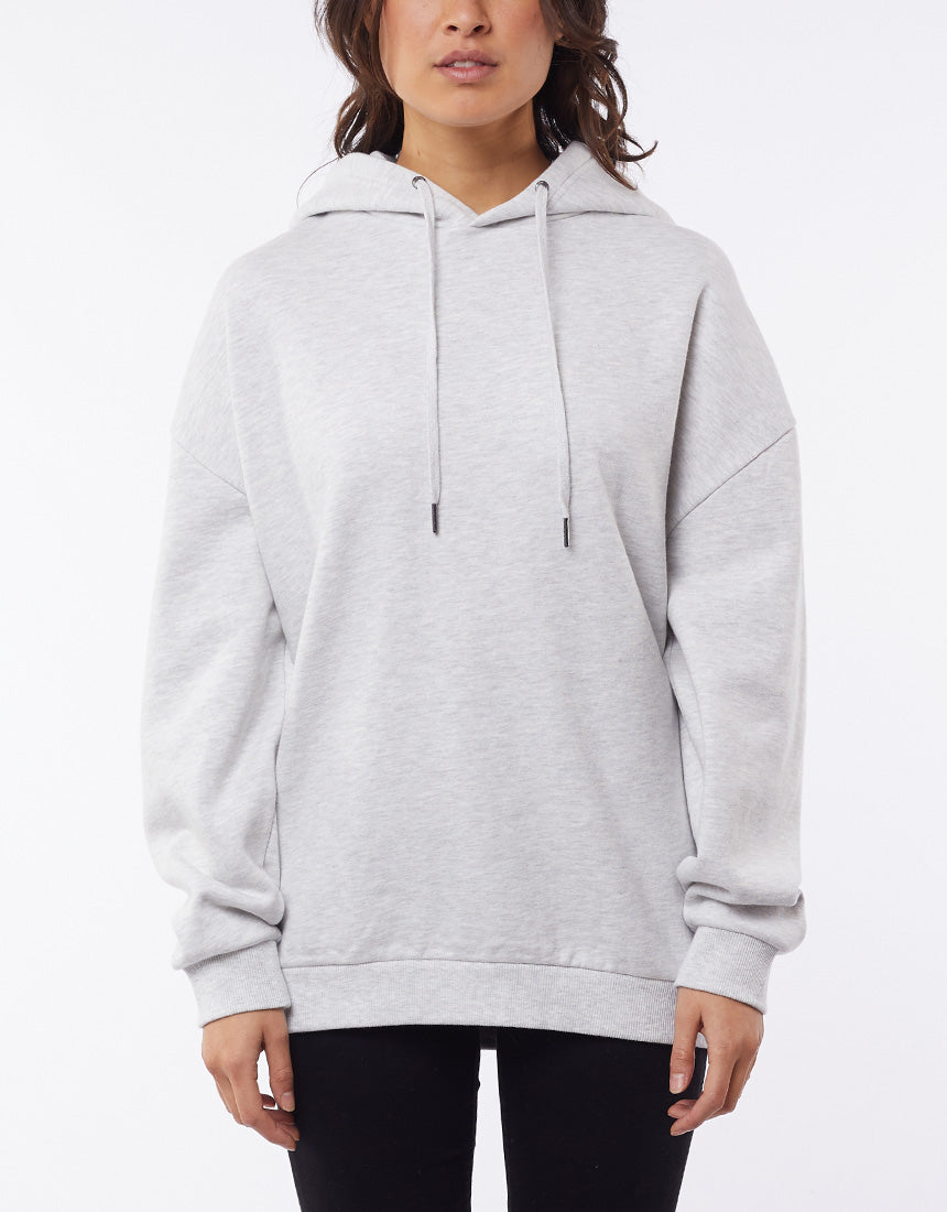Standard Hoody Snow
