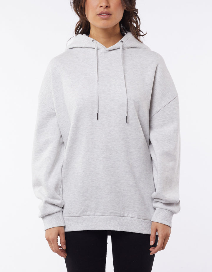 Standard Hoody Snow