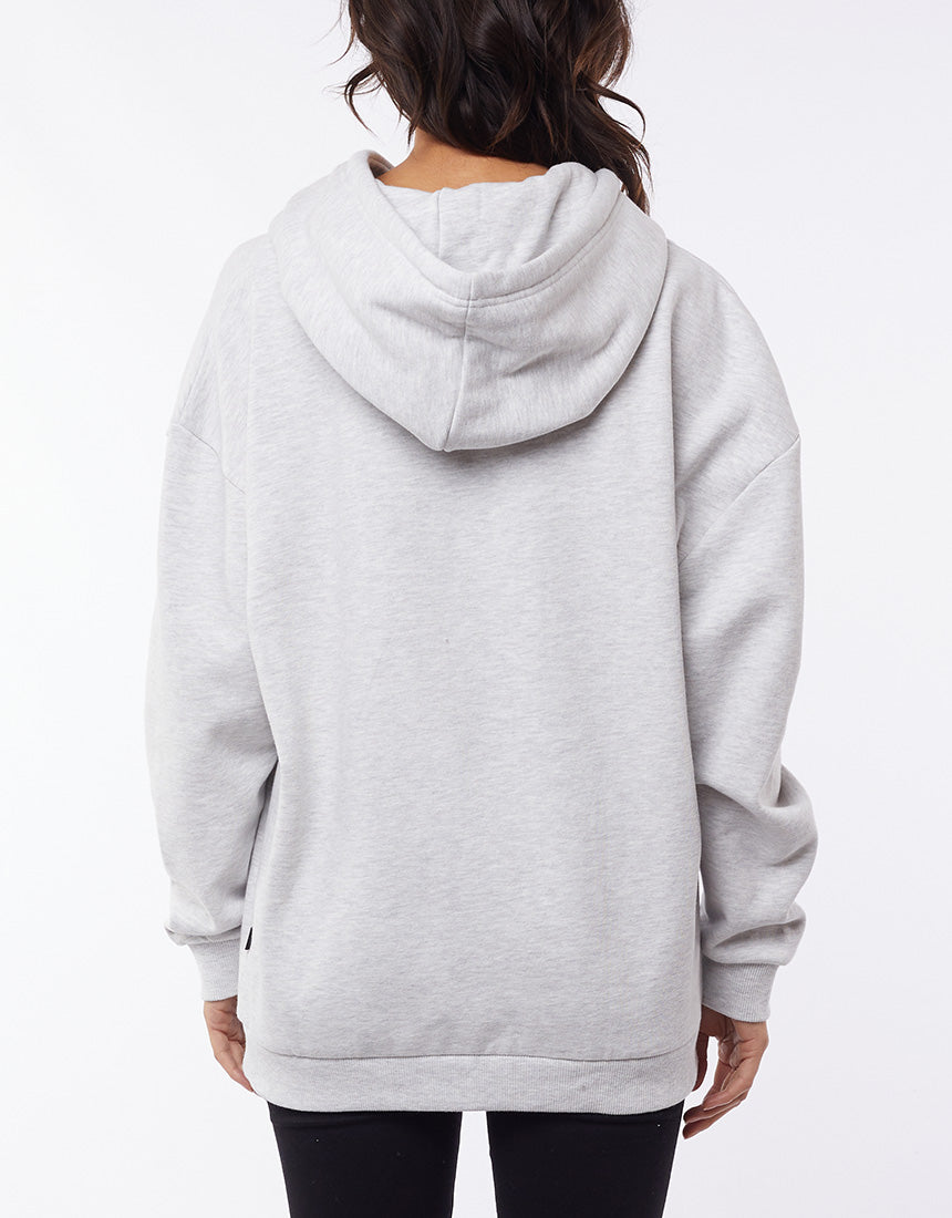 Standard Hoody Snow